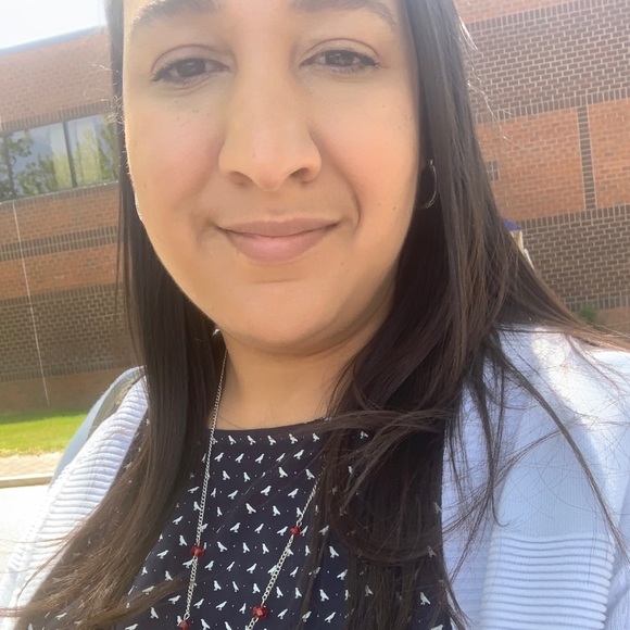 Meet your Posher, Teresa - Picture 1 of 1